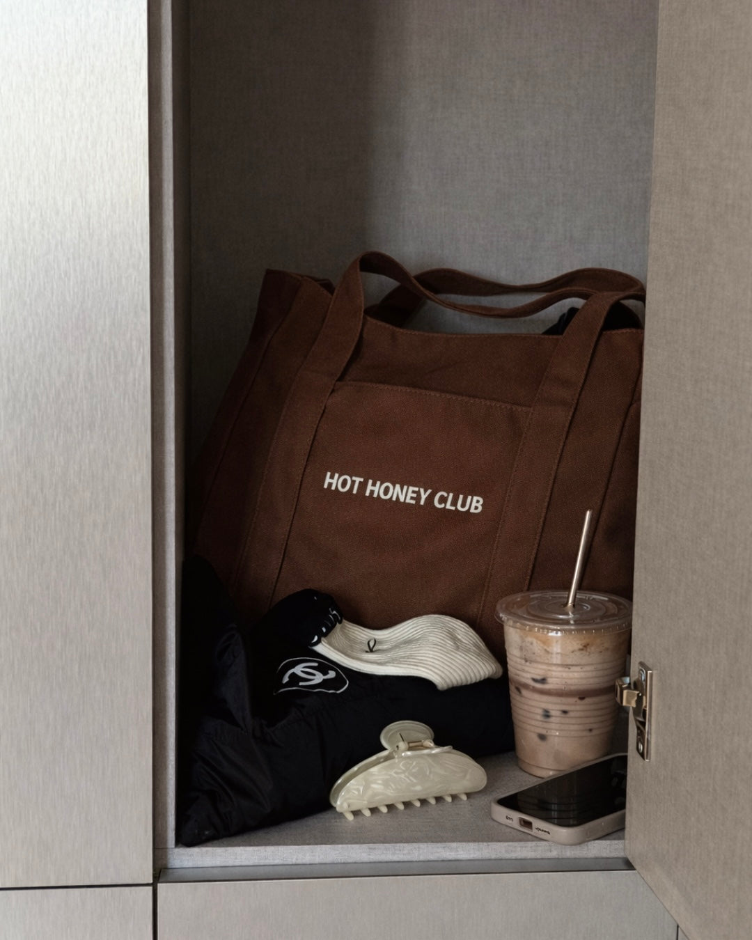HOT HONEY MEMBERS BAG – Limited Edition