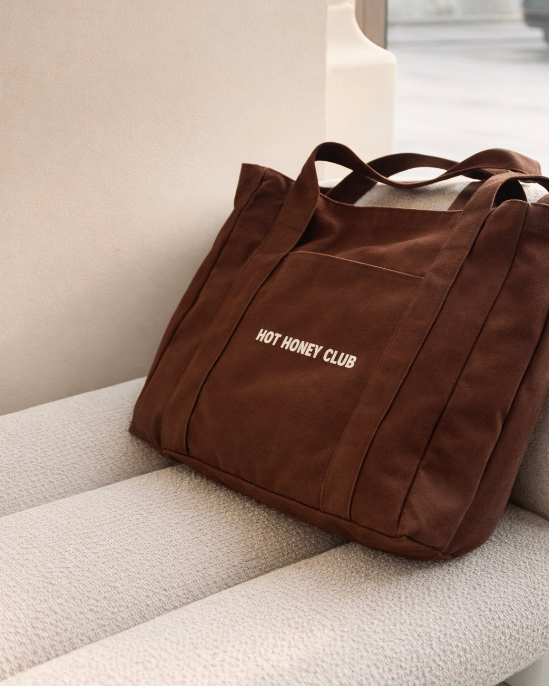 HOT HONEY MEMBERS BAG – Limited Edition