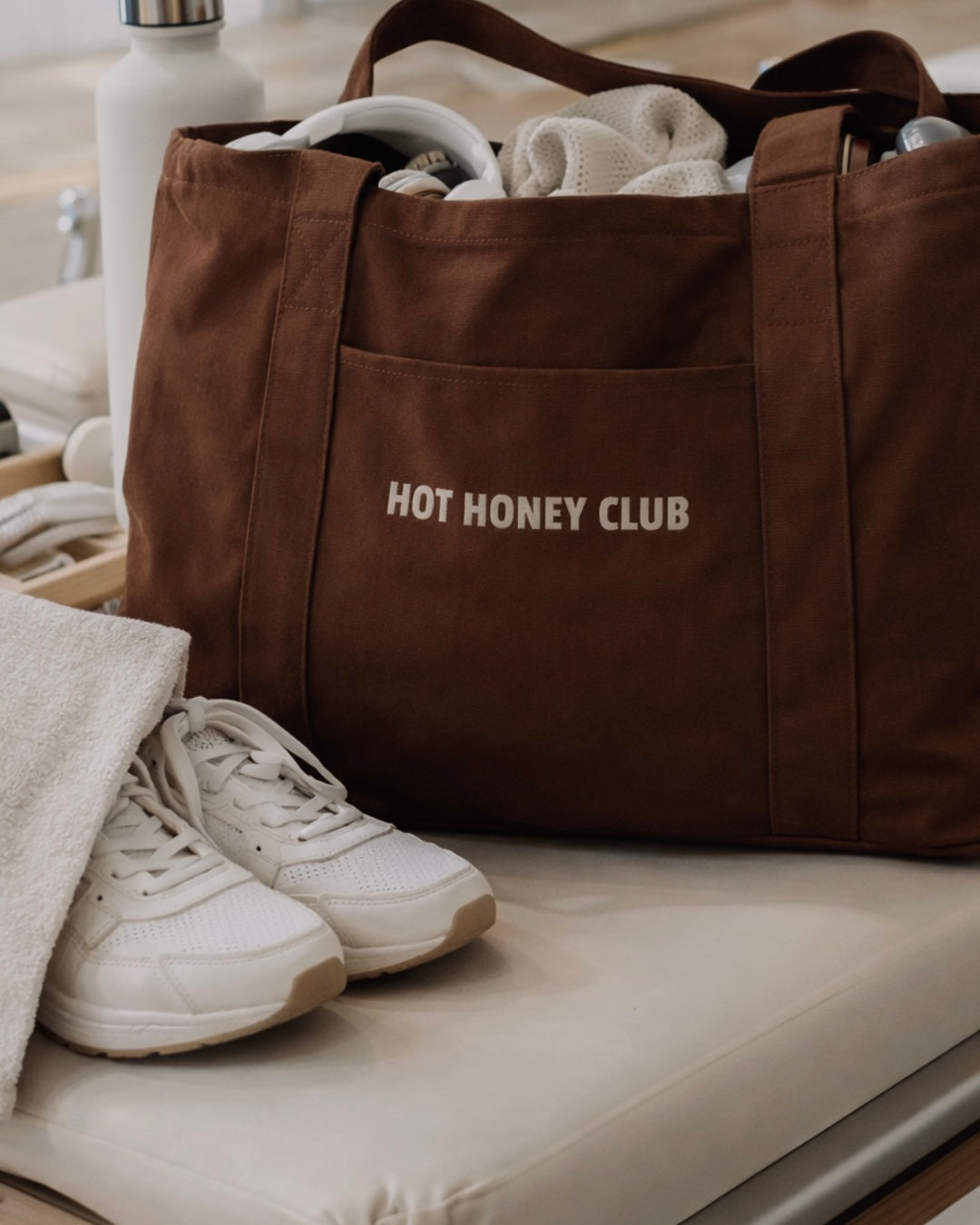 HOT HONEY MEMBERS BAG – Limited Edition