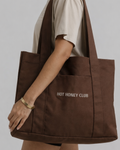 HOT HONEY MEMBERS BAG – Limited Edition